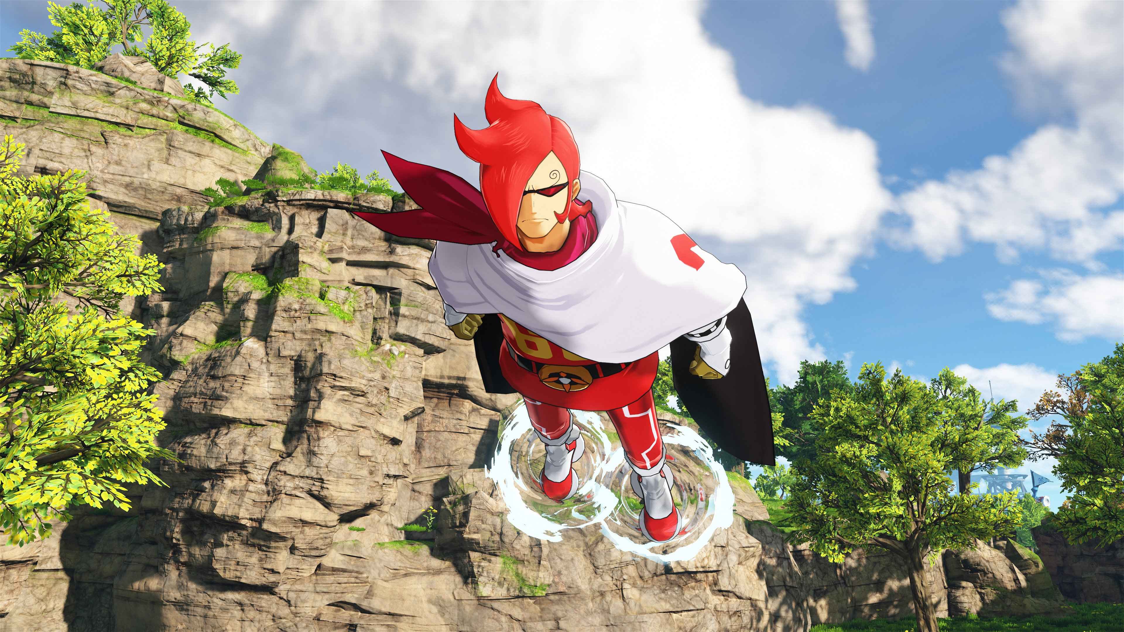 One Piece World Seeker - Imagen 31
